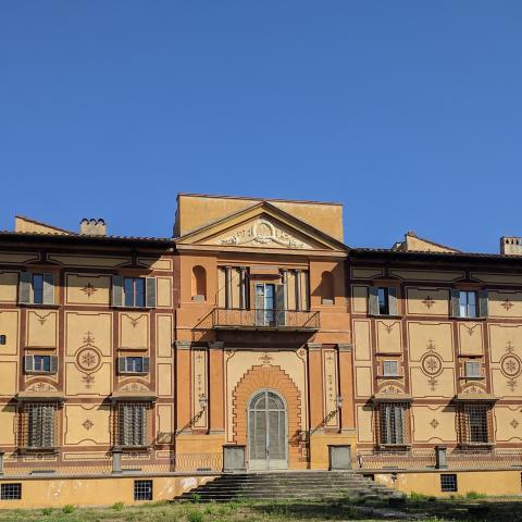 Villa Favard