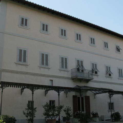 Villa Bardini