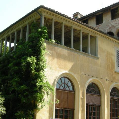 Villa di Careggi