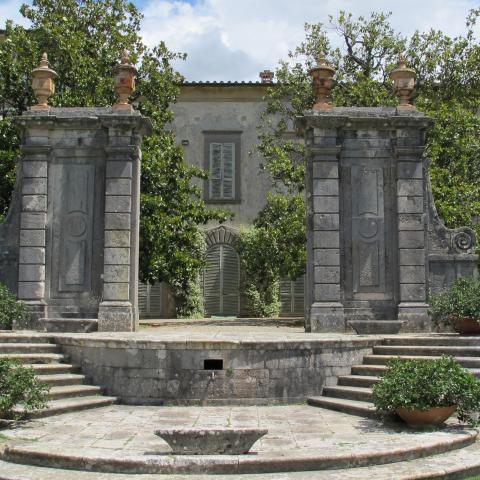 Villa La Magia