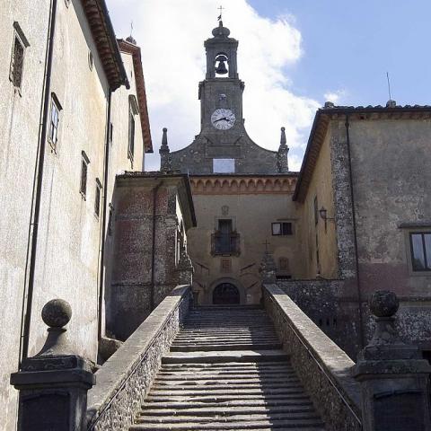 Monte Senario