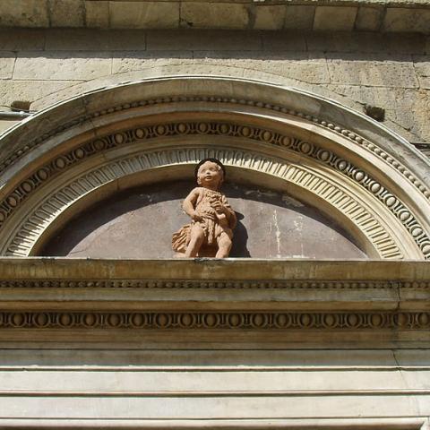 Antica Canonica di San Giovanni