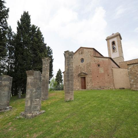 Antiquarium di S. Appiano