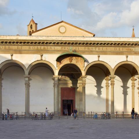 Basilica della SS. Annunziata