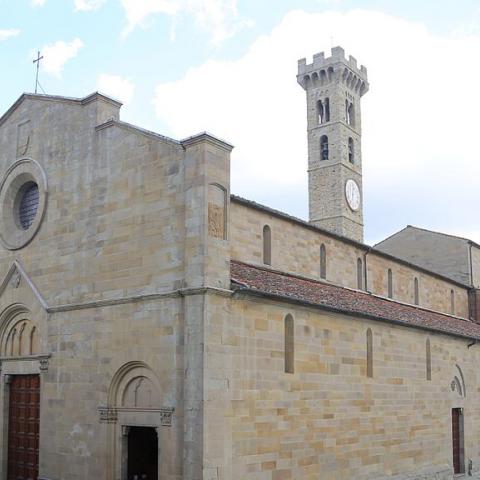 Cattedrale di San Romolo