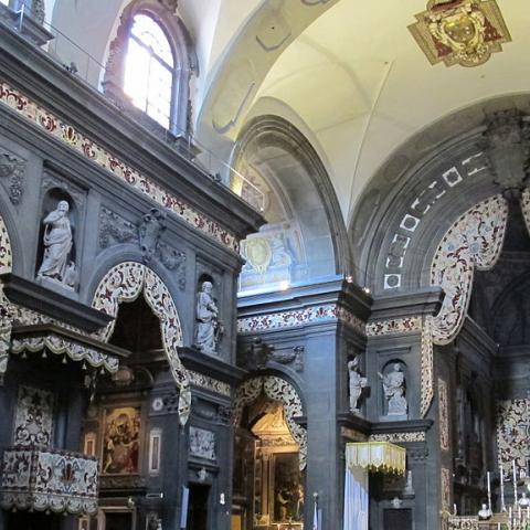 Chiesa dei Santi Michele e Gaetano