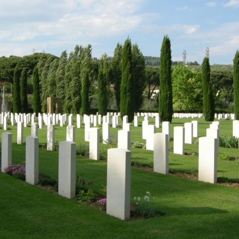 Cimitero del Commonwealth