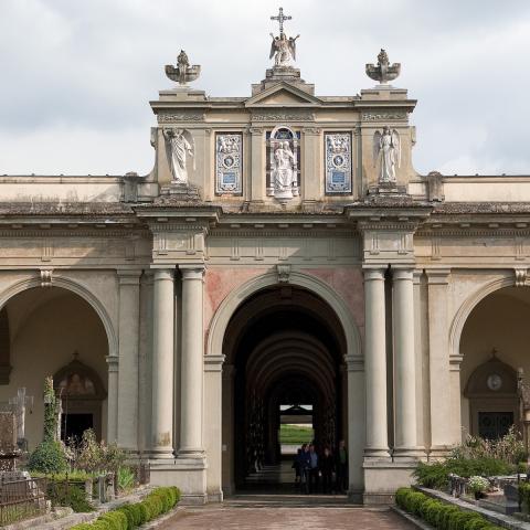 Cimitero dell'Antella