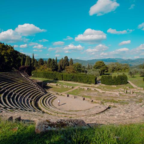 Teatro Romano