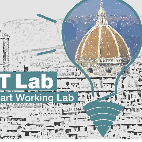 FIRST Lab “FIRenze SmarT working Lab”