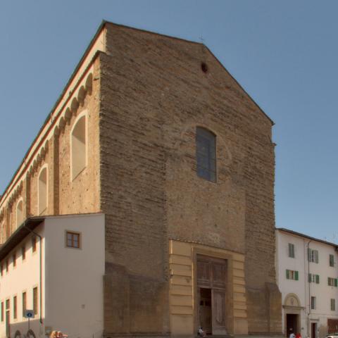 Chiesa di Santa Maria del Carmine