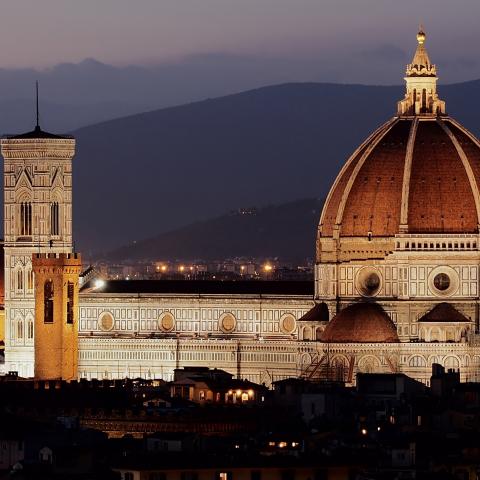 Cattedrale di Santa Maria del Fiore