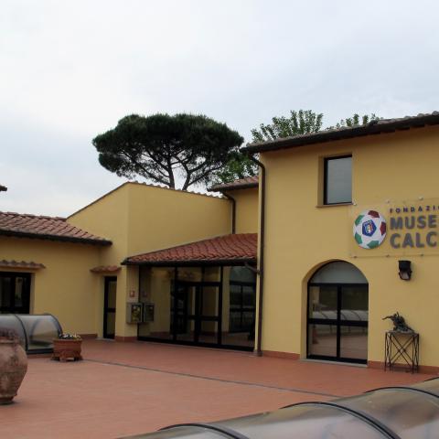 Fondazione Museo del Calcio