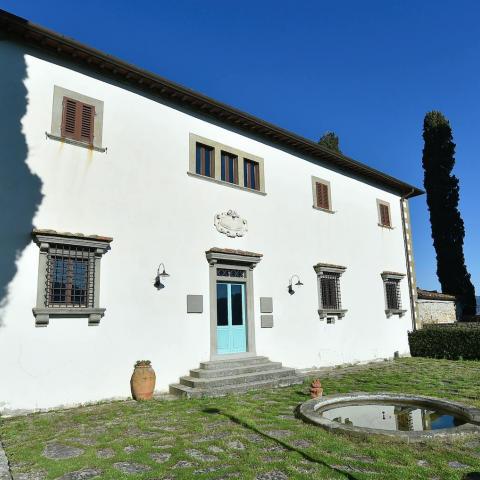 Fondazione Primo Conti