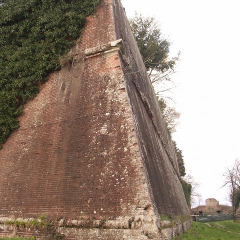 Fortezza di San Martino