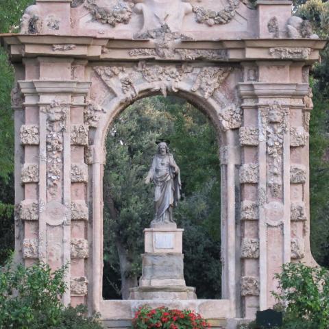 Giardino della Gherardesca