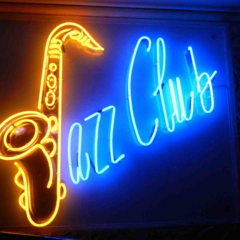 Jazz Club Firenze