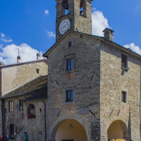 Museo Archeologico dell'Alto Mugello