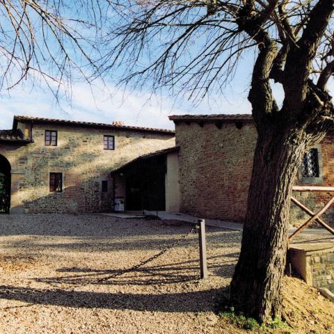 Museo Casa di Giotto