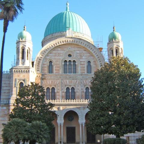 Museo Ebraico e Sinagoga