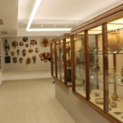 Museo GEO Bruschi