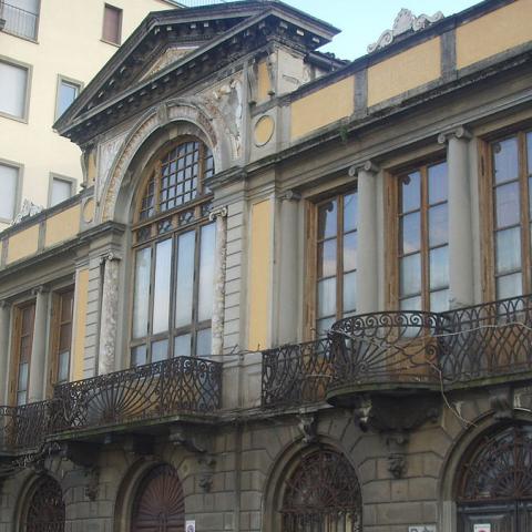 Museo Luigi Bellini