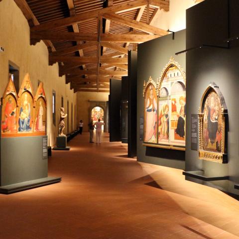 Museo degli Innocenti