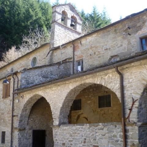 Museo del Paesaggio Storico dell'Appennino