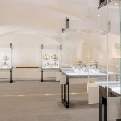 Museo dell'Officina Profumo - Farmaceutica di Santa Maria Novella