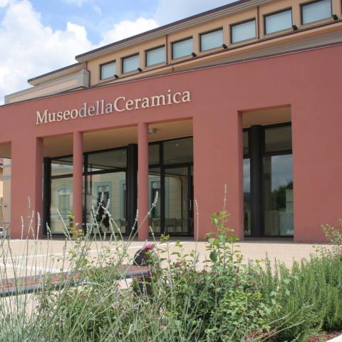 Museo della Ceramica