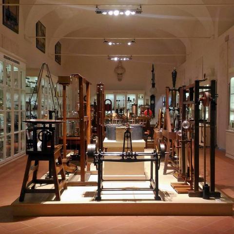 Museo della Fondazione Scienza e Tecnica