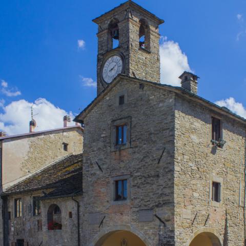 Museo delle Genti di Montagna