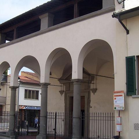 Museo di Arte Sacra di San Donnino