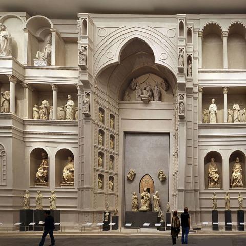 Museo dell'Opera del Duomo