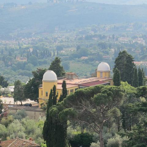 Osservatorio Astrofisico di Arcetri