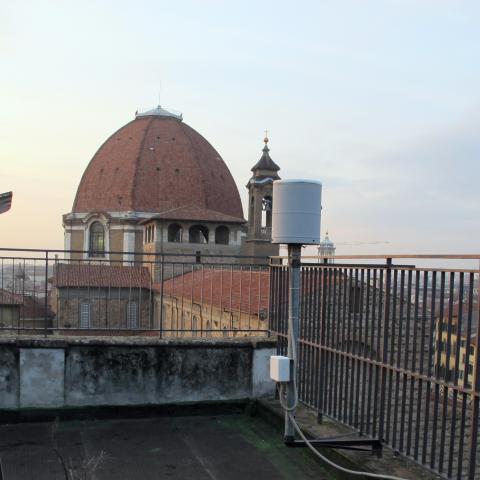 Osservatorio Ximeniano