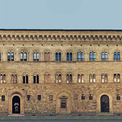 Palazzo Medici Riccardi