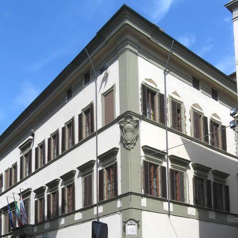 Palazzo Panciatichi