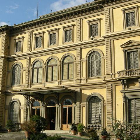 Palazzo dei Congressi