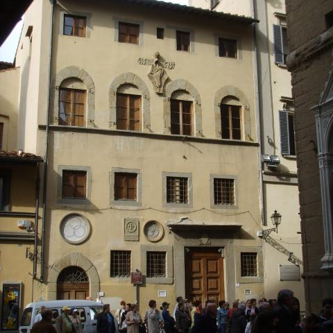 Accademia delle Arti del Disegno