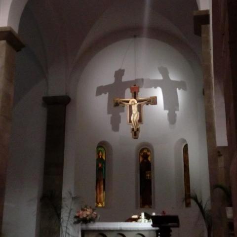 Pieve di Santo Stefano in Pane