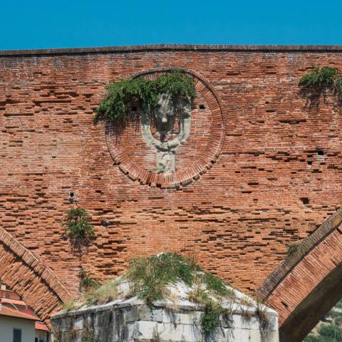 Ponte Mediceo