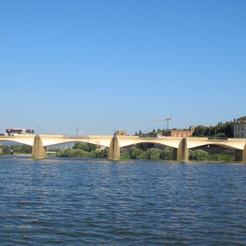 Ponte alle Grazie