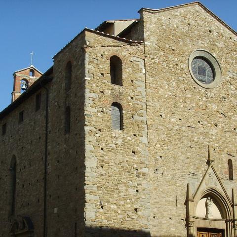 Chiesa di Santa Maria Maggiore