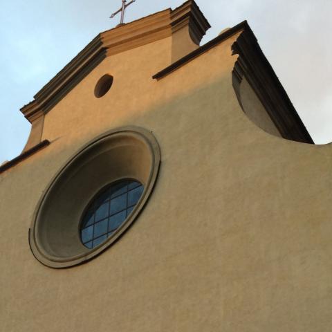 Basilica di Santo Spirito