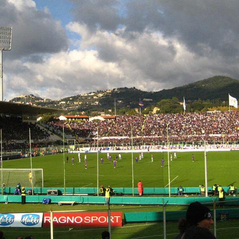 Stadio Comunale Artemio Franchi