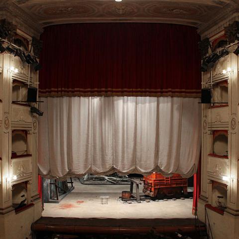 Teatro Goldoni