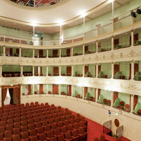 Teatro Niccolini