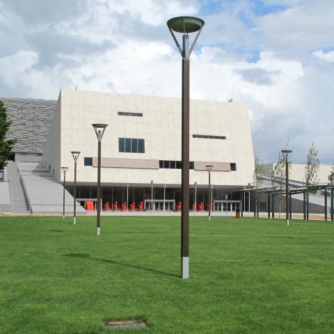 Teatro del Maggio Musicale Fiorentino