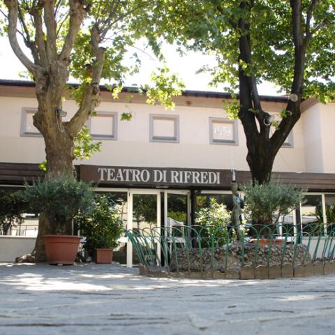 Teatro di Rifredi